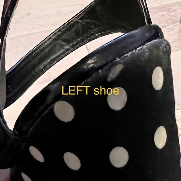 Madden Girl Platform Sandals - Picture 8 of 11